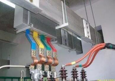 如今配電系統中電纜為什么逐漸被母線槽替代？